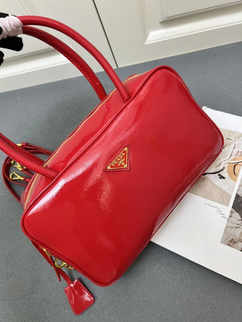 Prxdx Top Handle Bags Stylish 58566
