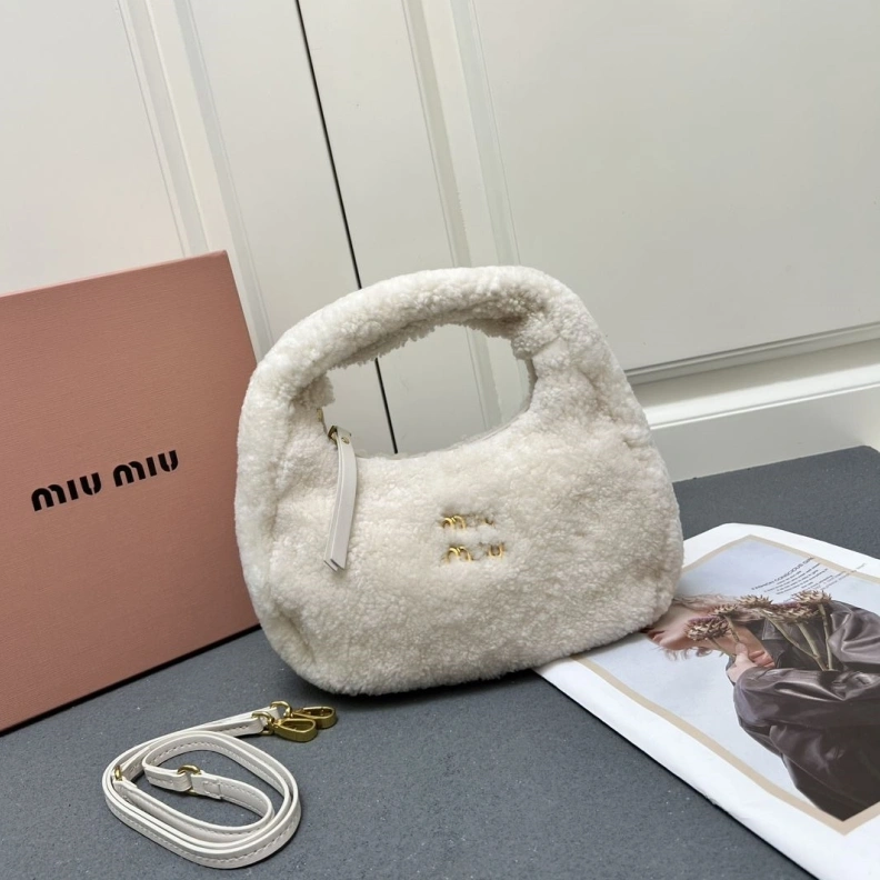 MIX MIX Top Handle Bags TopPick 77491