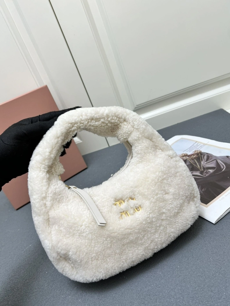 MIX MIX Top Handle Bags TopPick 77491