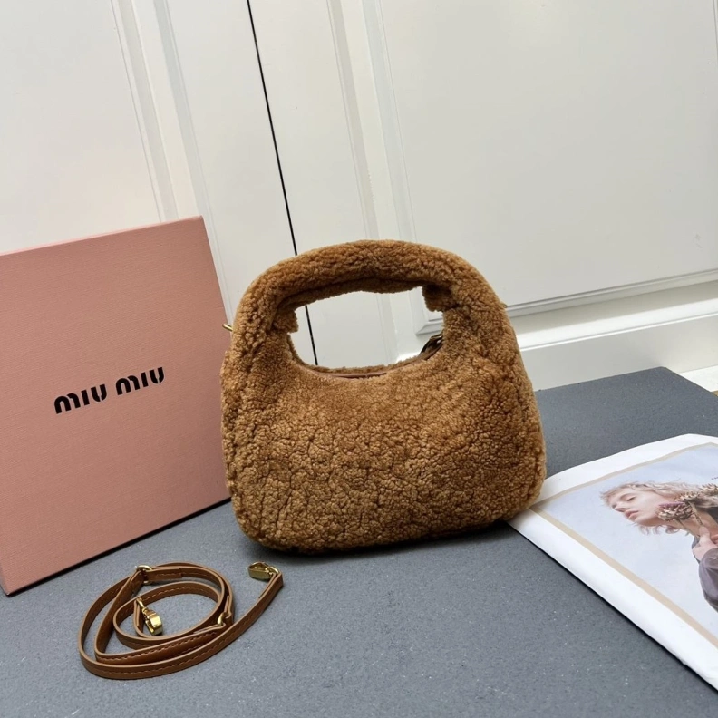 Efficient MIX MIX Top Handle Bags 77459