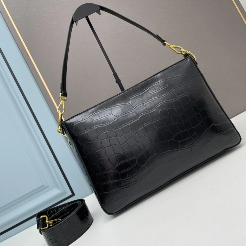 Fxndx Top Handle Bags GoodFit 69974