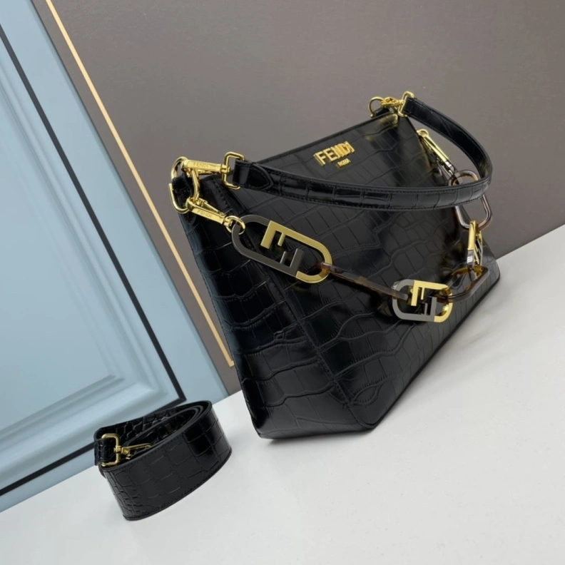 Fxndx Top Handle Bags GoodFit 69974