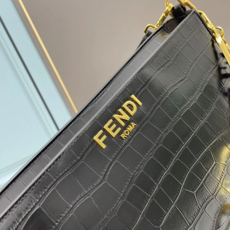 Fxndx Top Handle Bags GoodFit 69974