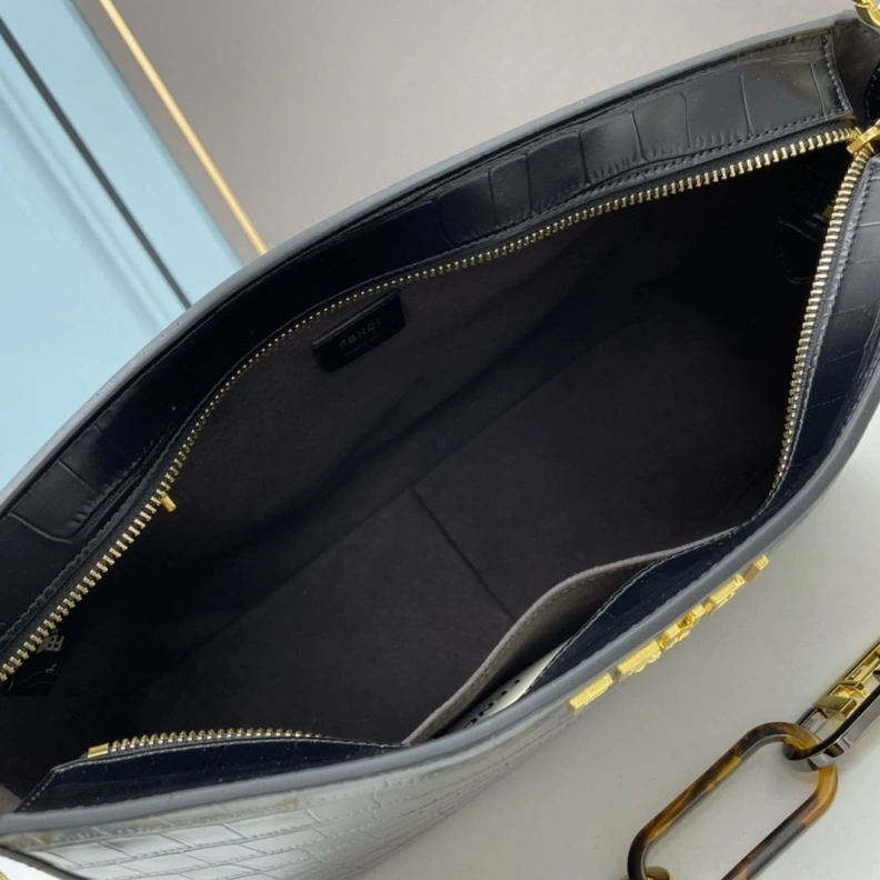 Fxndx Top Handle Bags GoodFit 69974