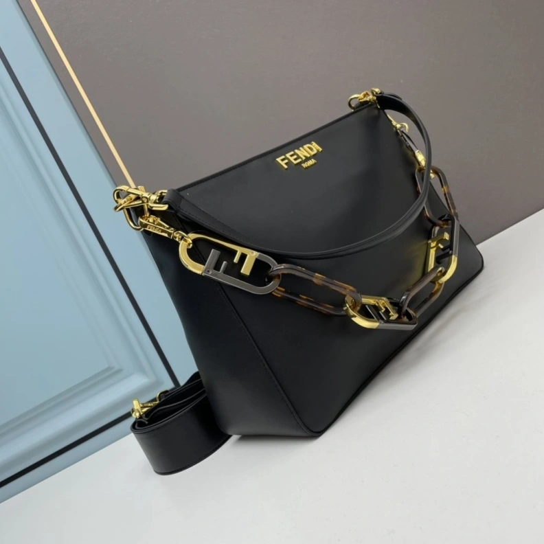 Fxndx Top Handle Bags Fashionable 69940