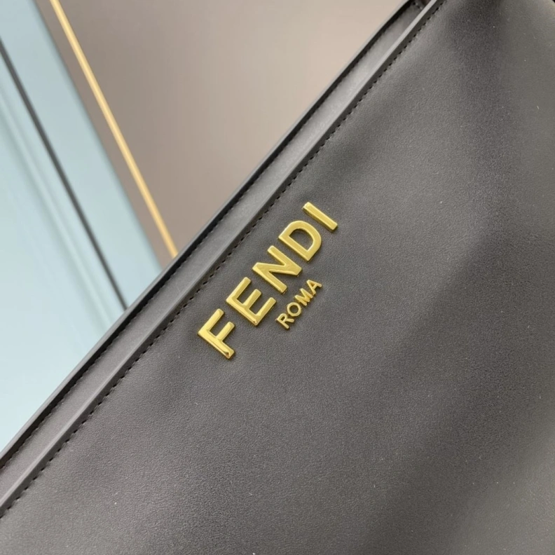 Fxndx Top Handle Bags Fashionable 69940