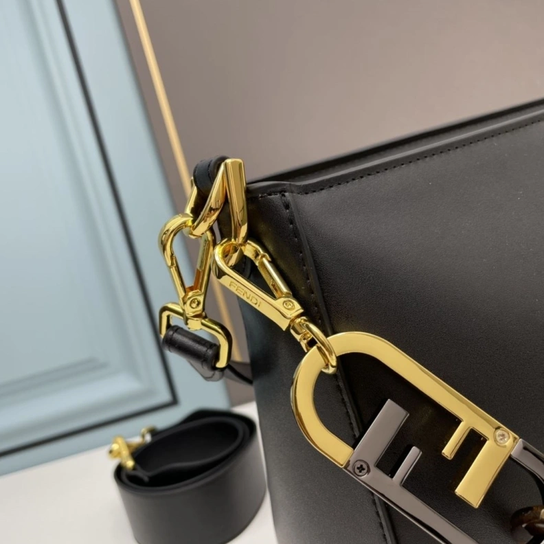 Fxndx Top Handle Bags Fashionable 69940