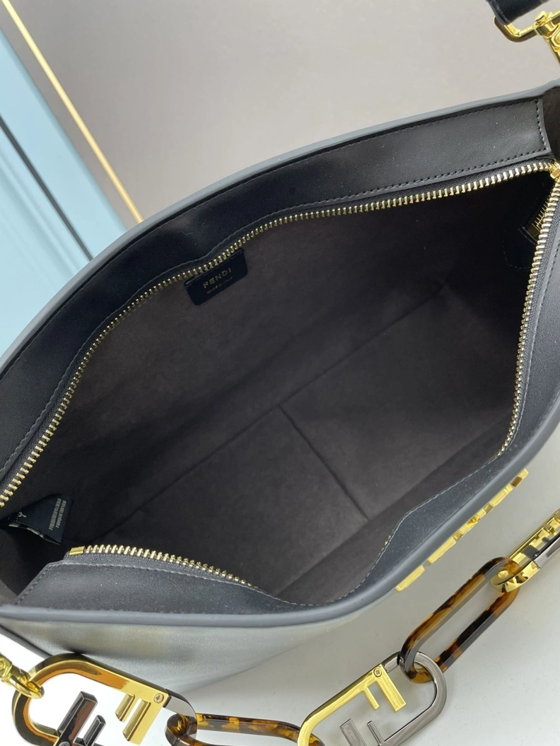 Fxndx Top Handle Bags Fashionable 69940