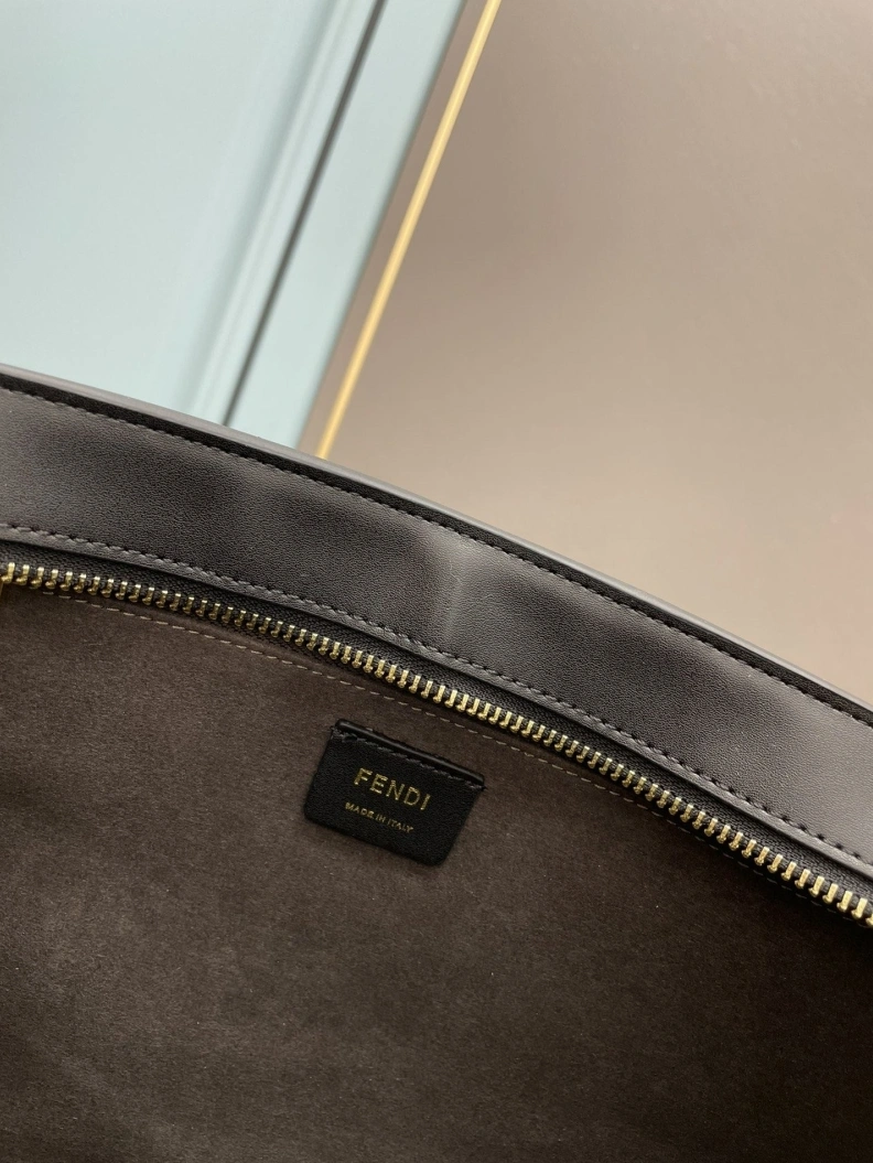 Fxndx Top Handle Bags Fashionable 69940