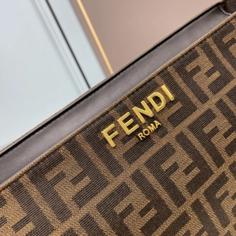 Fxndx Top Handle Bags Breathable 69947