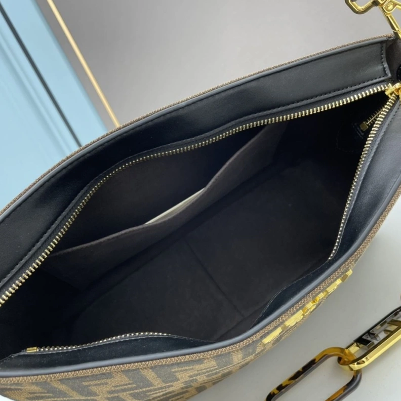 Fxndx Top Handle Bags Breathable 69947