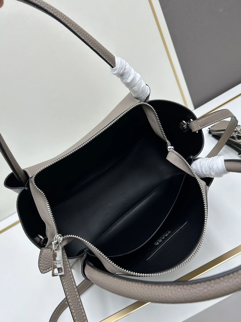 Prxdx Top Handle Bags Unique 58582