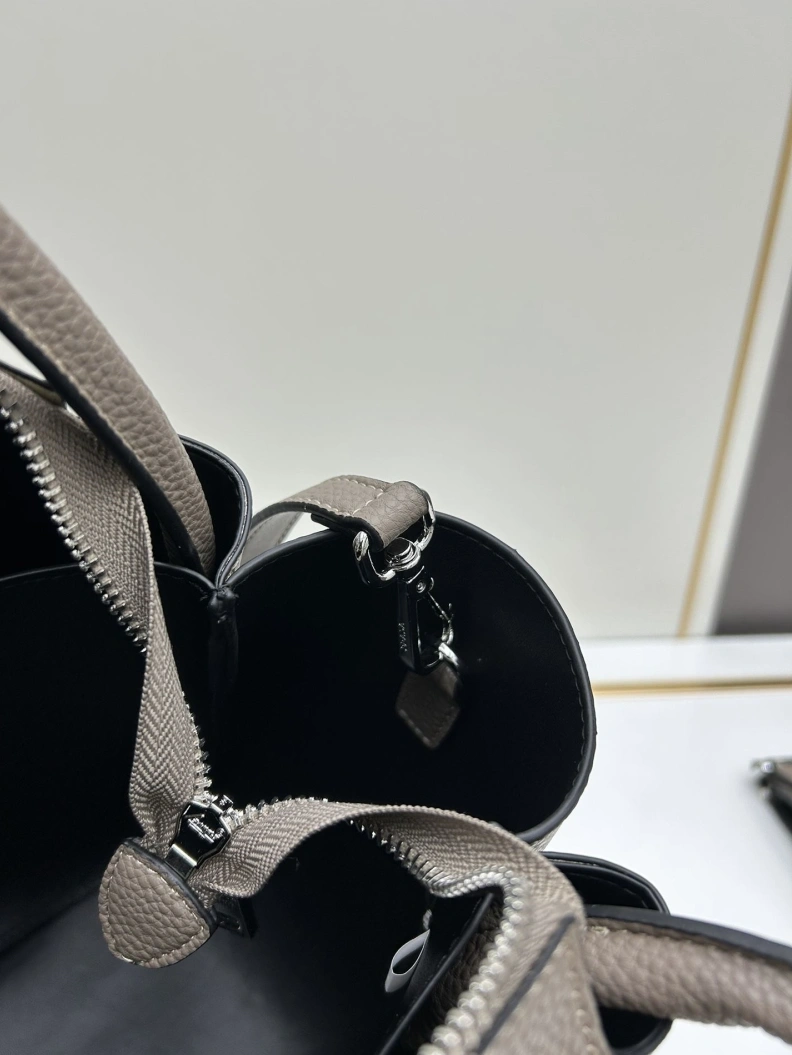 Prxdx Top Handle Bags Unique 58582