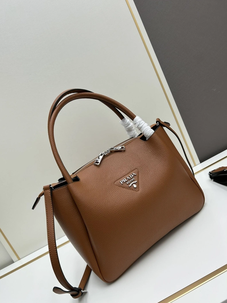 Compact Prxdx Top Handle Bags 58585