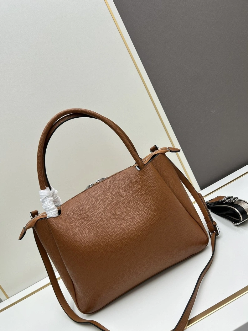 Compact Prxdx Top Handle Bags 58585
