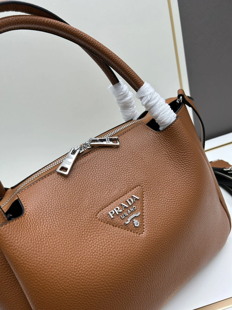 Compact Prxdx Top Handle Bags 58585