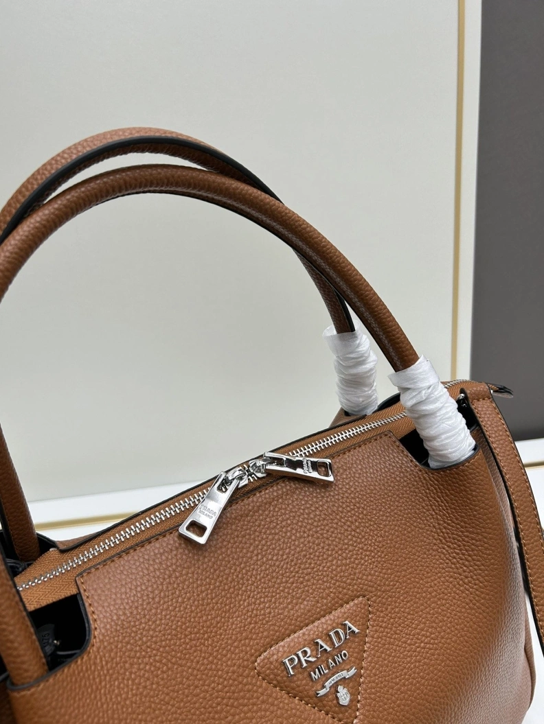 Compact Prxdx Top Handle Bags 58585