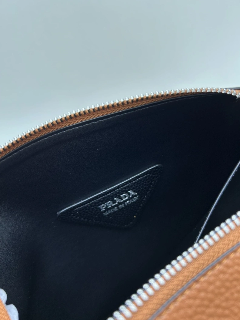 Compact Prxdx Top Handle Bags 58585