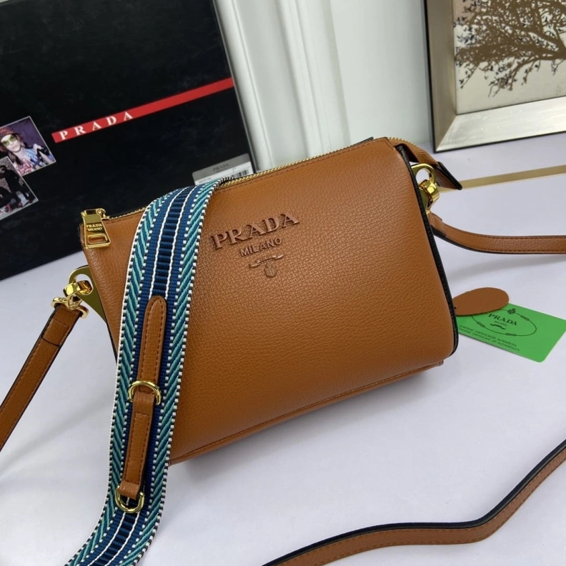 Prxdx Satchel Bags ModernLook 59037