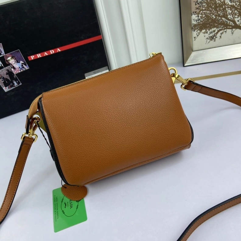 Prxdx Satchel Bags ModernLook 59037