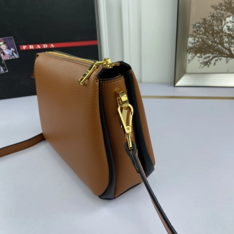 Prxdx Satchel Bags ModernLook 59037
