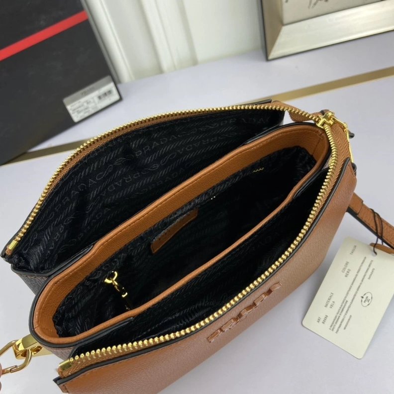 Prxdx Satchel Bags ModernLook 59037