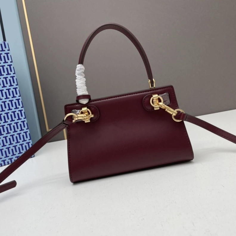Vxlxntino Handle Bags Fashionable 77269