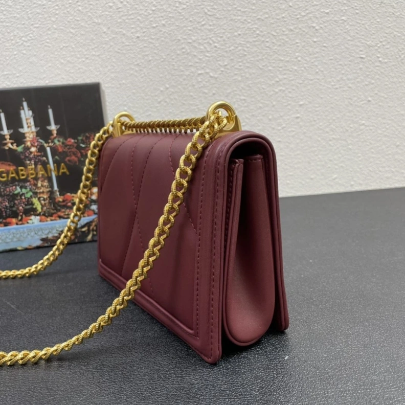 Bold D&X Satchel Bags 78119