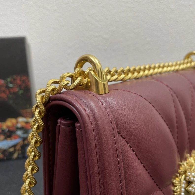Bold D&X Satchel Bags 78119
