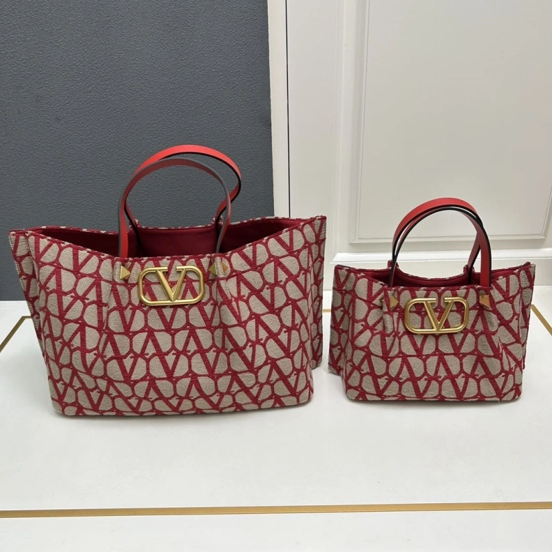 Trendy Vxlxntino Shopping Bags 76741
