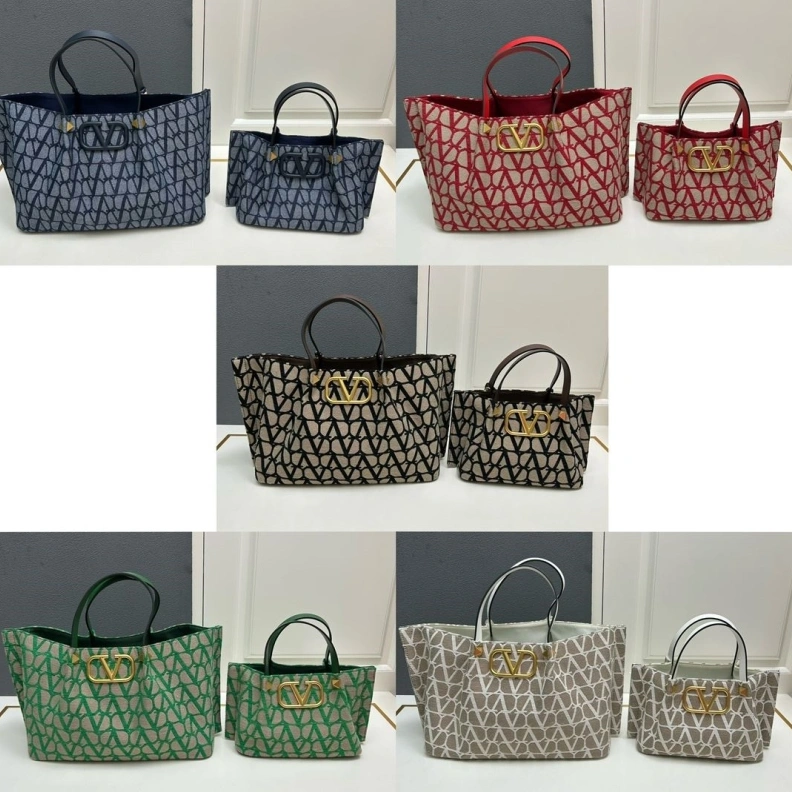 Trendy Vxlxntino Shopping Bags 76741