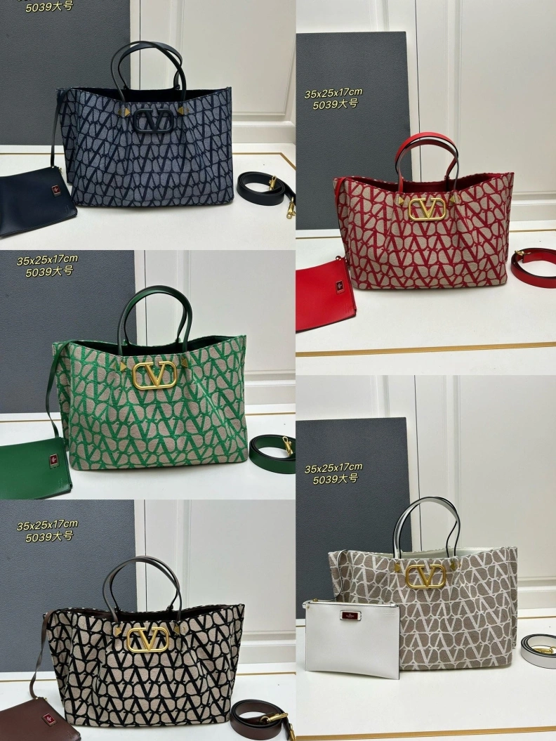 Trendy Vxlxntino Shopping Bags 76741