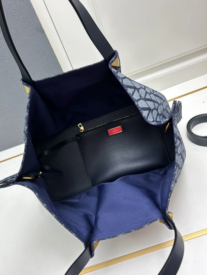 Stylish Vxlxntino Shopping Bags 76730