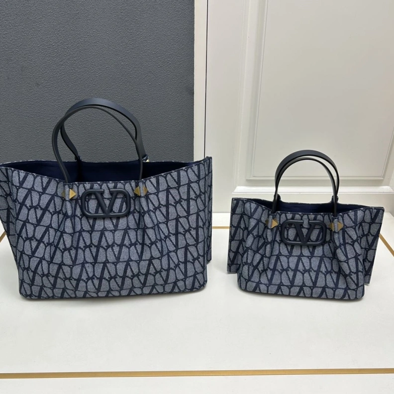 BestValue Vxlxntino Shopping Bags 76750