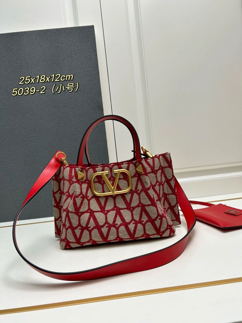 Vxlxntino Shopping Bags EyeCatching 76751