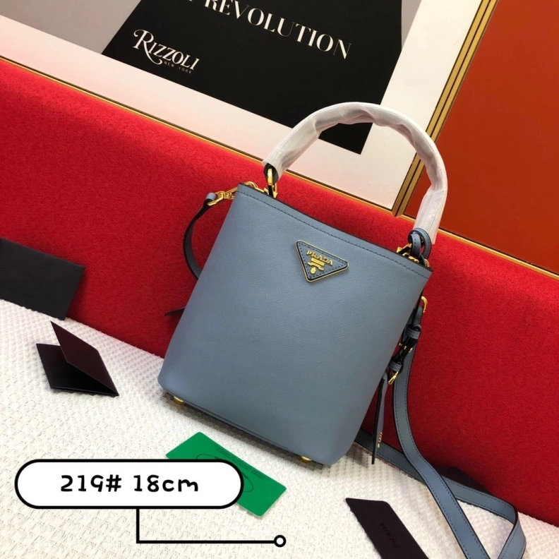 Prxdx Top Handle Bags TopPick 58539