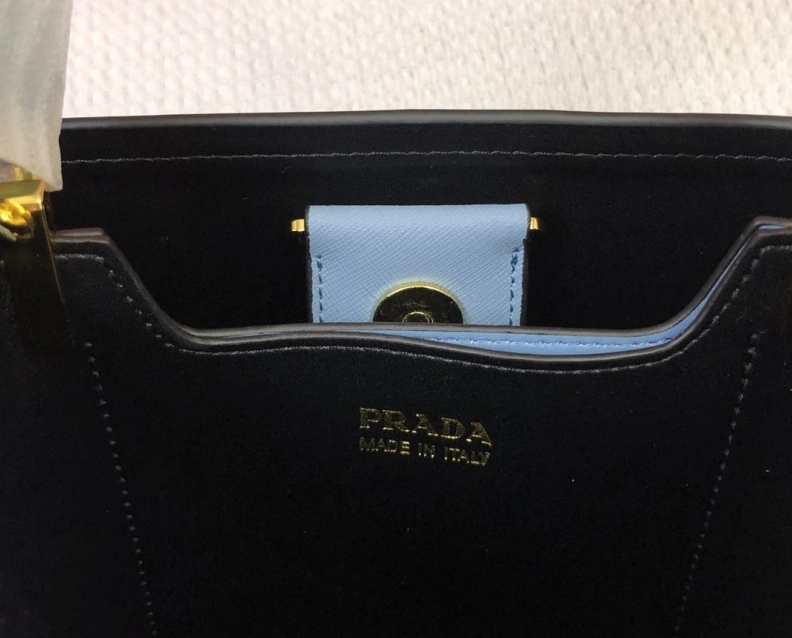 Prxdx Top Handle Bags TopPick 58539