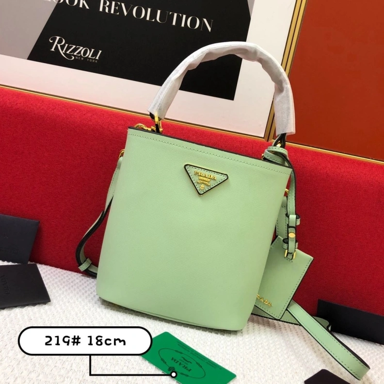 Trendsetting Prxdx Top Handle Bags 58535