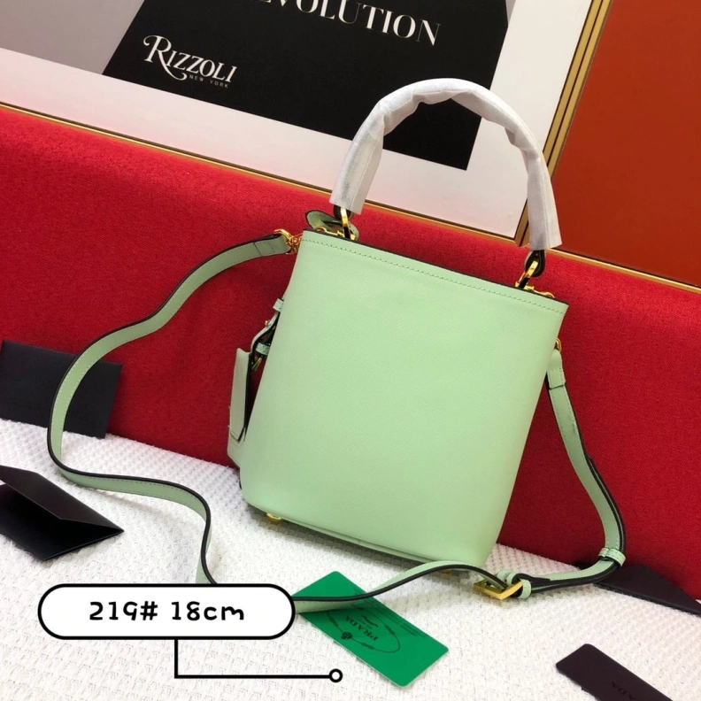 Trendsetting Prxdx Top Handle Bags 58535