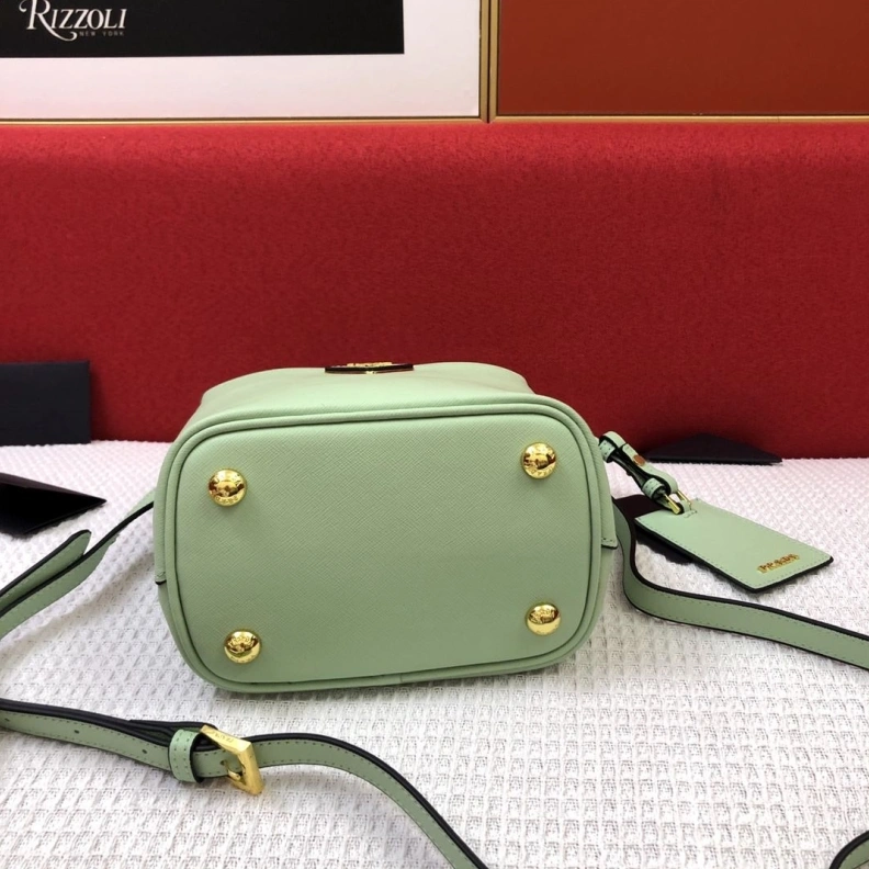 Trendsetting Prxdx Top Handle Bags 58535