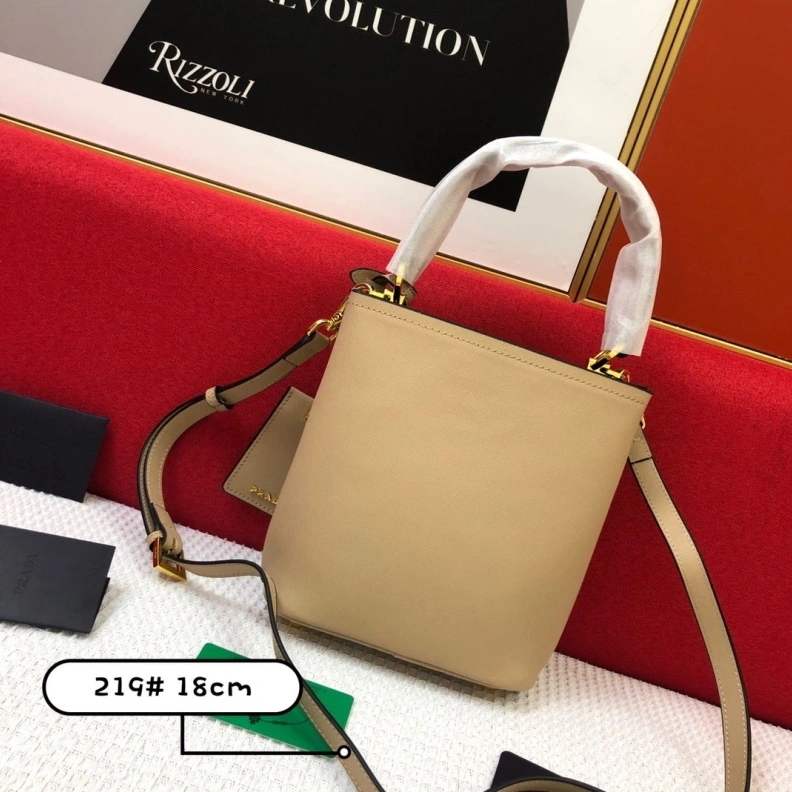 Prxdx Top Handle Bags SmartChoice 58550