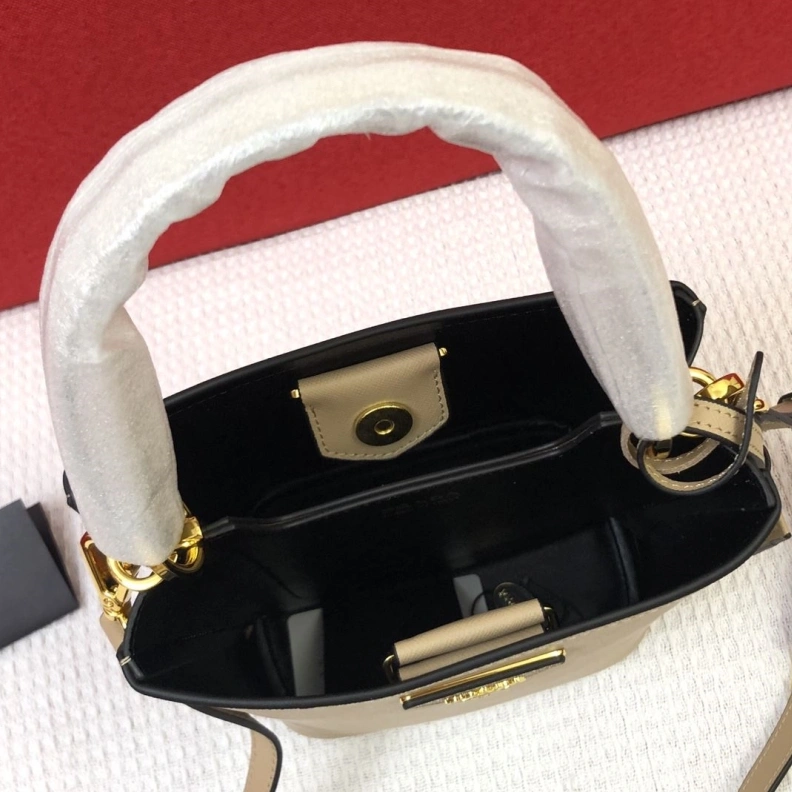 Prxdx Top Handle Bags SmartChoice 58550