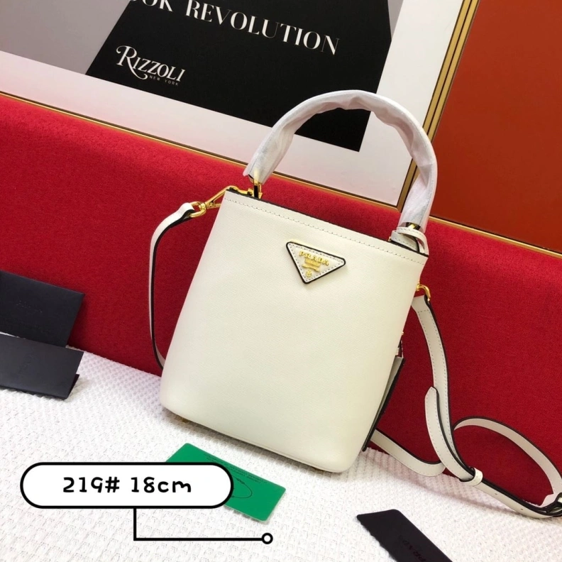 Compact Prxdx Top Handle Bags 58570