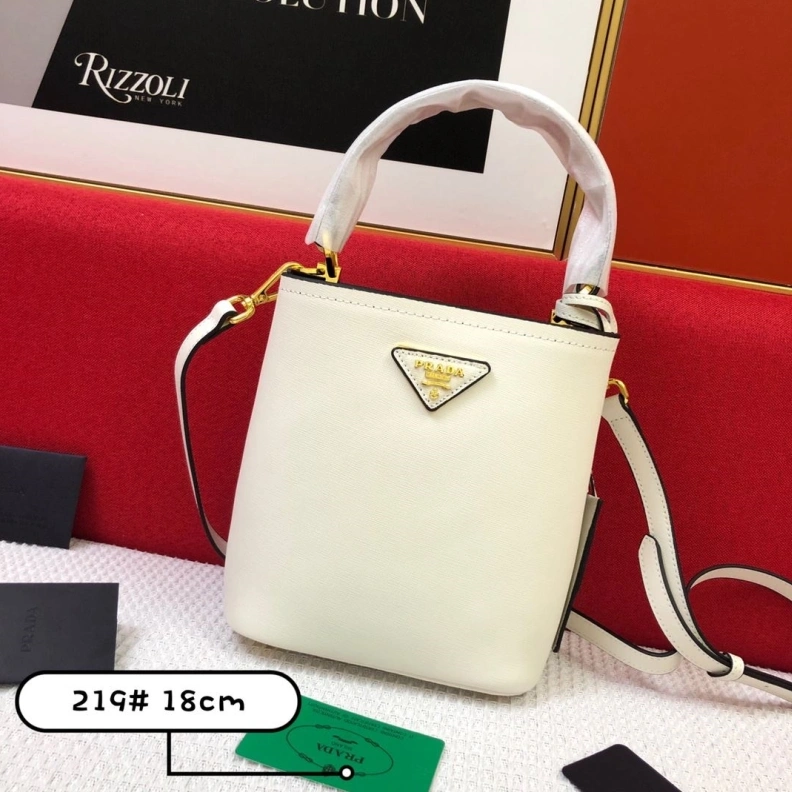 Compact Prxdx Top Handle Bags 58570