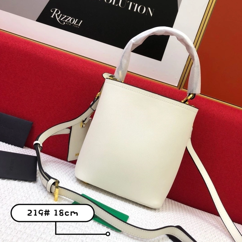 Compact Prxdx Top Handle Bags 58570