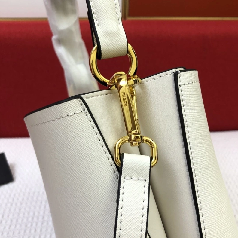 Compact Prxdx Top Handle Bags 58570