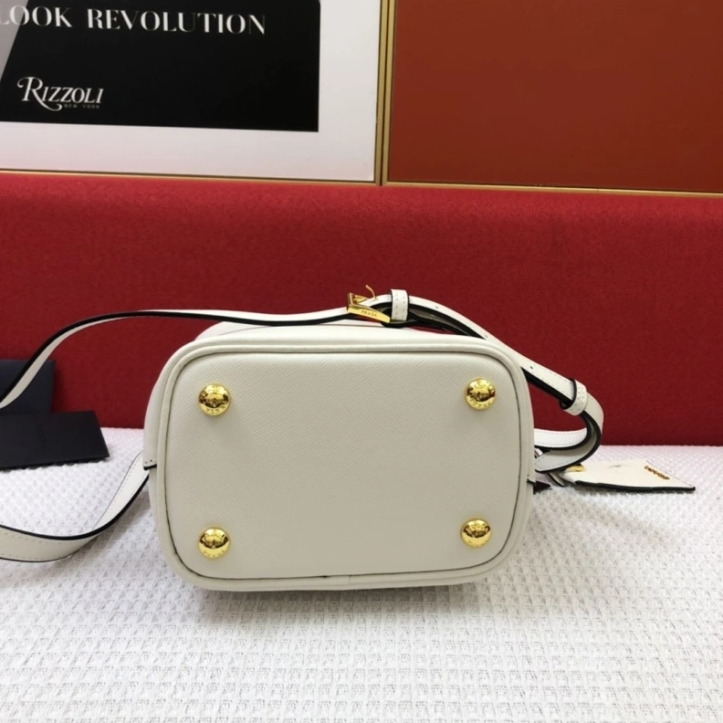 Compact Prxdx Top Handle Bags 58570