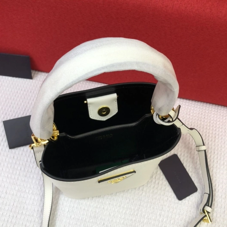 Compact Prxdx Top Handle Bags 58570
