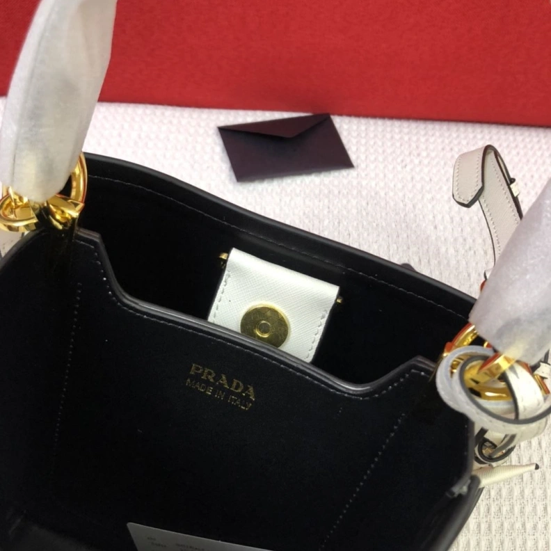 Compact Prxdx Top Handle Bags 58570