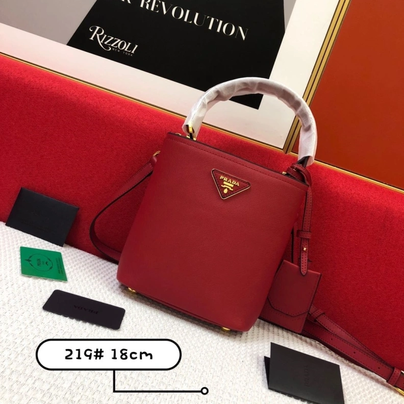 Prxdx Top Handle Bags Timeless 58534